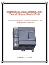 Stephen P Tubbs Programmable Logic Controller (Plc) Tuto (Paperback) (UK IMPORT)