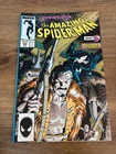 Amazing Spider-Man # 294 NM Marvel Comic Book Goblin Kingpin Mary Jane 4 J438