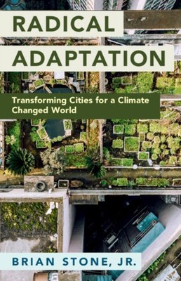 RADICAL ADAPTATION by STONE BRIAN Paperback Self Help Business