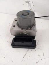 2016 - 2017 NISSAN ALTIMA ANTI-LOCK ABS BRAKE