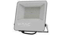 3800170228818 NaśWietlacz, Projektor LED SMD 100W 18500Lm 4000K IP65 Czarny Barw