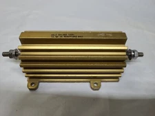 Dale RH-250 120 Watt 16.9 Ohm 1% Power Resistor