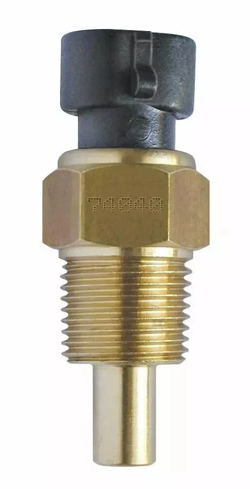 Kit de moto termostatos de 185 y 180 grados tapa transmisor de temperatura para camioneta GMC Duramax Foto 4 de 4