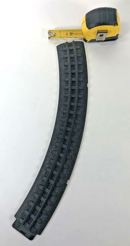 Juego de tren y pista vintage Playco probado y funcionando - Imagen 7 de 10