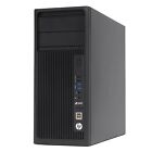 Hp Pavilionpc Sobremesa Estación De Trabajo Hp Pavilion 560 P057ng 3 4ghz I7 6700 Torre