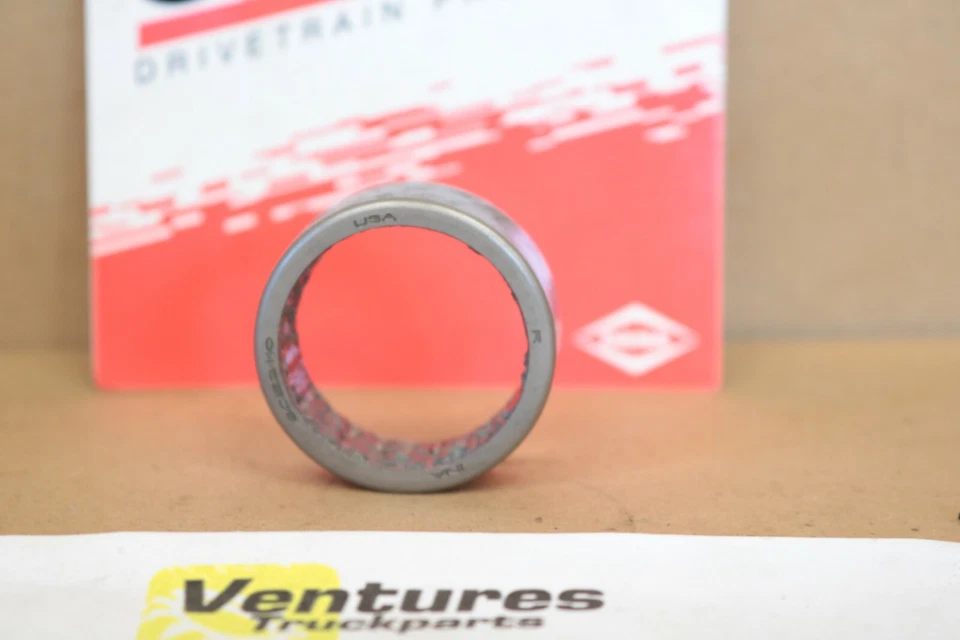 Outer Shaft Spindle Bearing Seal Kit Dana 44 Ford Bronco F100 F150 F250 73-92 - Image 3 of 4