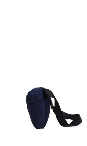 HMVEJGP4292 Marsupi GUESS Uomo Blu BZ0603_GUES - Imagen 2 de 3