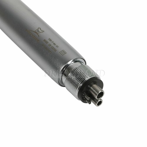 Turbina dentista High Speed Fiber Optic E-generator LED Handpiece 4H - Foto 11 di 11