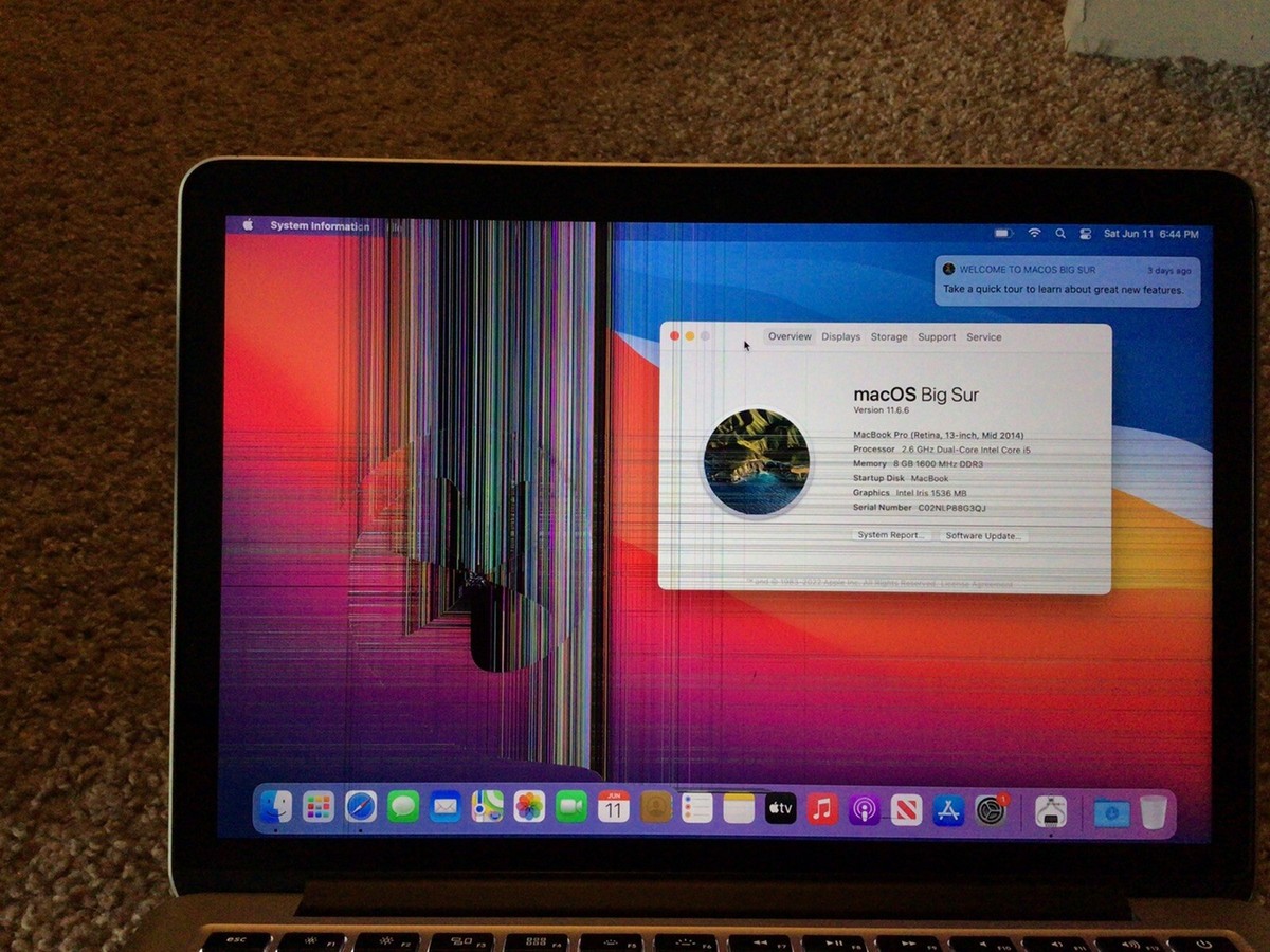 Apple MacBook Pro Retina 13 Apple MacBook Pro Retina 13
