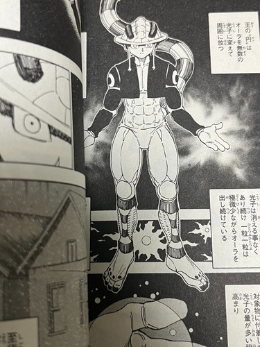 1ª impresión HUNTER×HUNTER Cómic Manga Japonés Vol.30 JUNP Vendedor de Japón Raro - Imagen 4 de 5