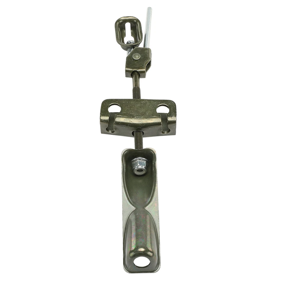 Ecualizador de cable de freno de estacionamiento para Dodge Ram 1500 2500 3500 1994-2002 2007-2008 Foto 3 de 4