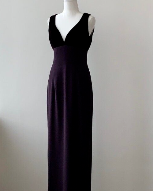 Princess Diana Designer Bruce Oldfield evening dress