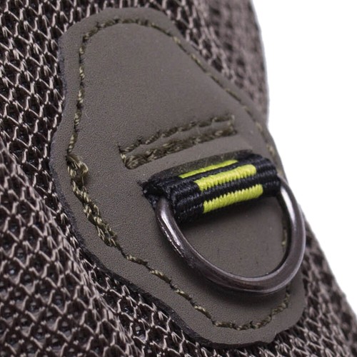 Men's Wading Boots,Fishing Shoes,Waders Boots With Rubber Sole For Fly Fishing - Picture 7 of 9