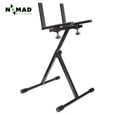 Nomad Stands NIS-C080 Durable Adjustable Accordion Stand