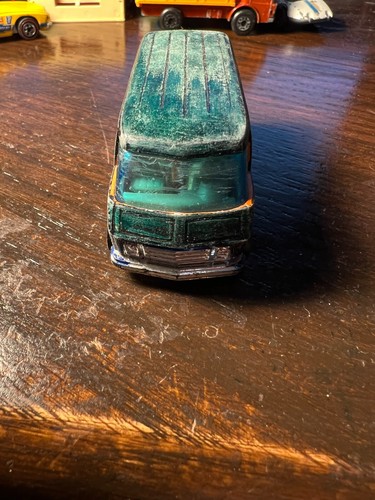 Vintage Hot Wheels Matchbox Cars - Picture 99 of 269