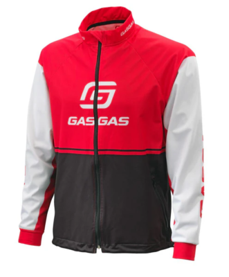 #ad GASGAS PRO JACKET TRIAL by Hebo 3GG21004150 $44.99