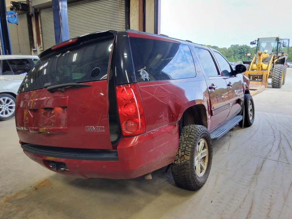 Used Speedometer Gauge fits: 2014 Gmc Yukon xl 1500 cluster US Grade A - Image 2 of 4