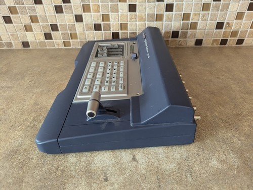 CONMUTADOR DE VIDEO DIGITAL DATAVIDEO SE-500 4 CANALES S-VIDEO - Imagen 4 de 7