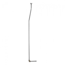 Armitage Shanks Contour Flush pipes Concealed For 1 Bowl Urinal Art S6226NU