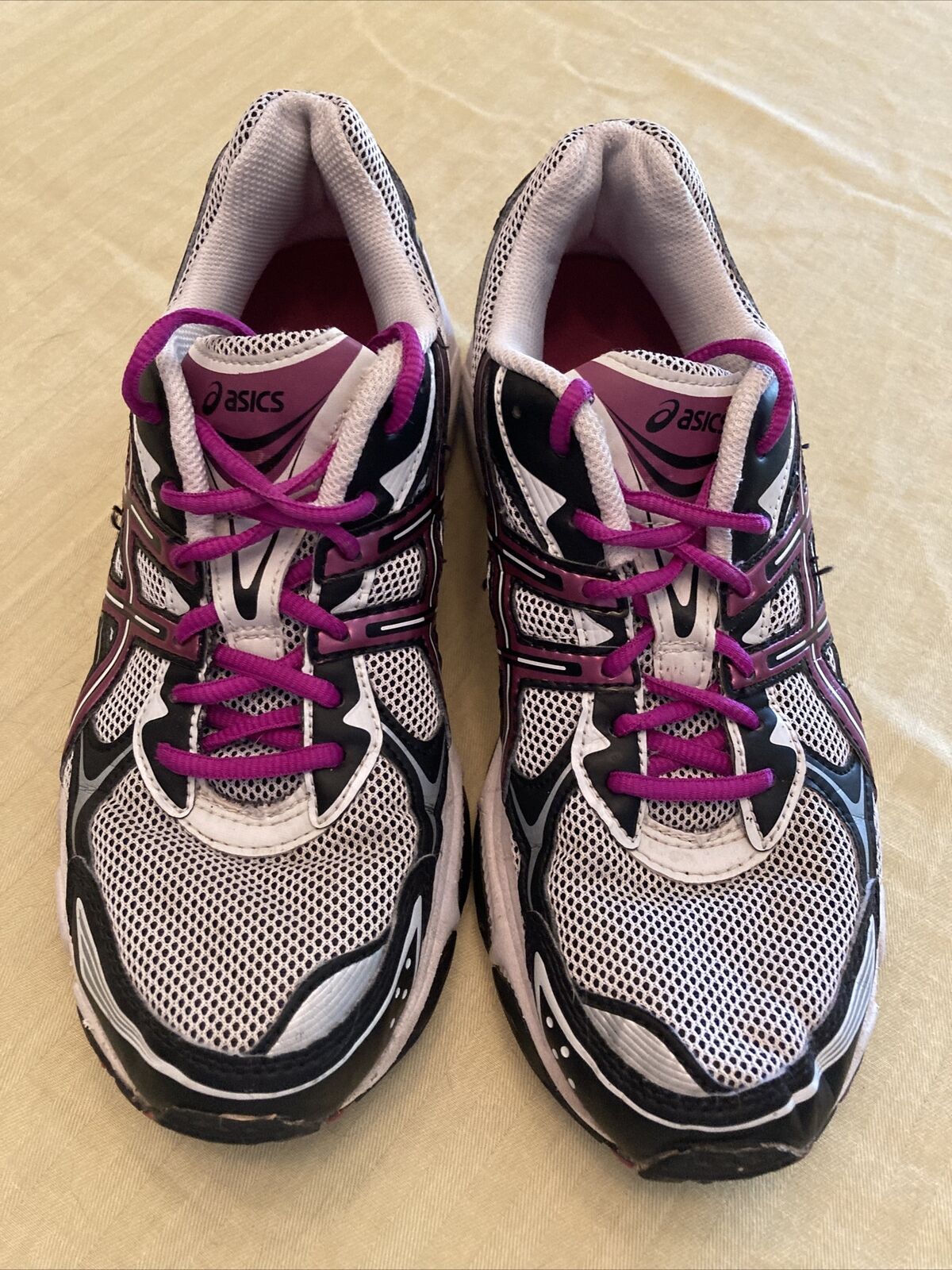 Asics Gel-Galaxy 5 Women's Running Shoes Size 9 - image 1