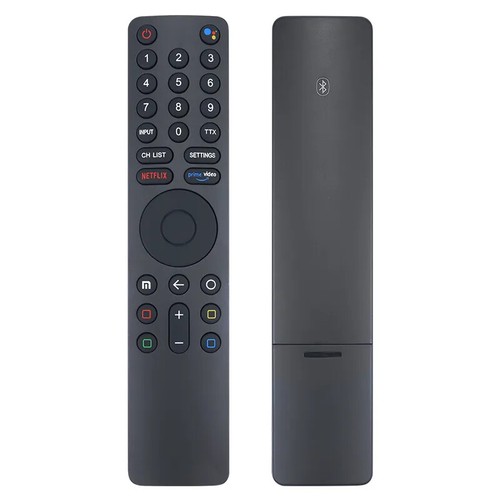 For TV Bluetooth Voice Remote Control Smart TVs Replacement Fernbedienung New