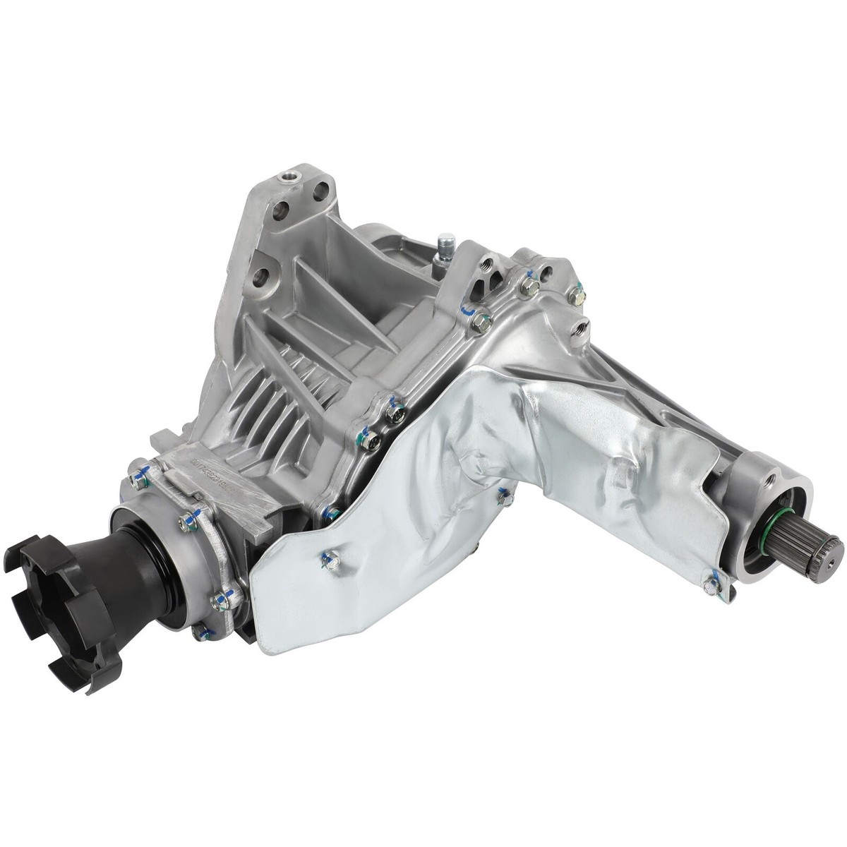 For 2010-2014 Chevrolet Equinox LS LTZ 23247712 24263577 Transfer