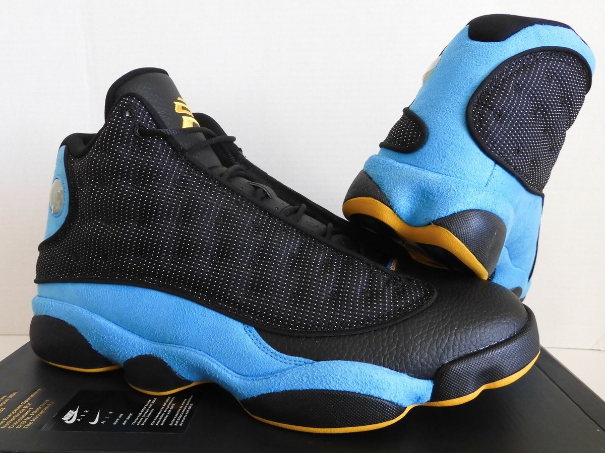 シューズ(男性用) Air Jordan 13 Retro Chris Paul  Amazon.com | Air Jordan 13 Retro CP PE 