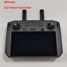 Original DJI Smart Controller for Mavic 2 Pro/Air 2/2S Mini 2/Phantom 4 Pro V2.0