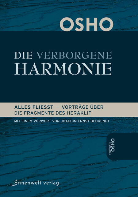 Die Verborgene Harmonie Osho
