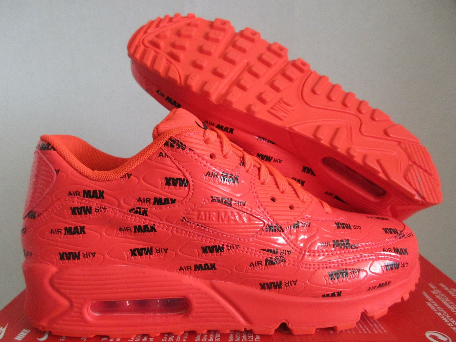 air max 90 premium just do it