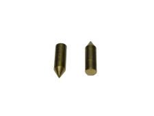 Holley Accelerator Pump Nozzle Check Needle BG AED QFT CCS Sold as Pair (2)