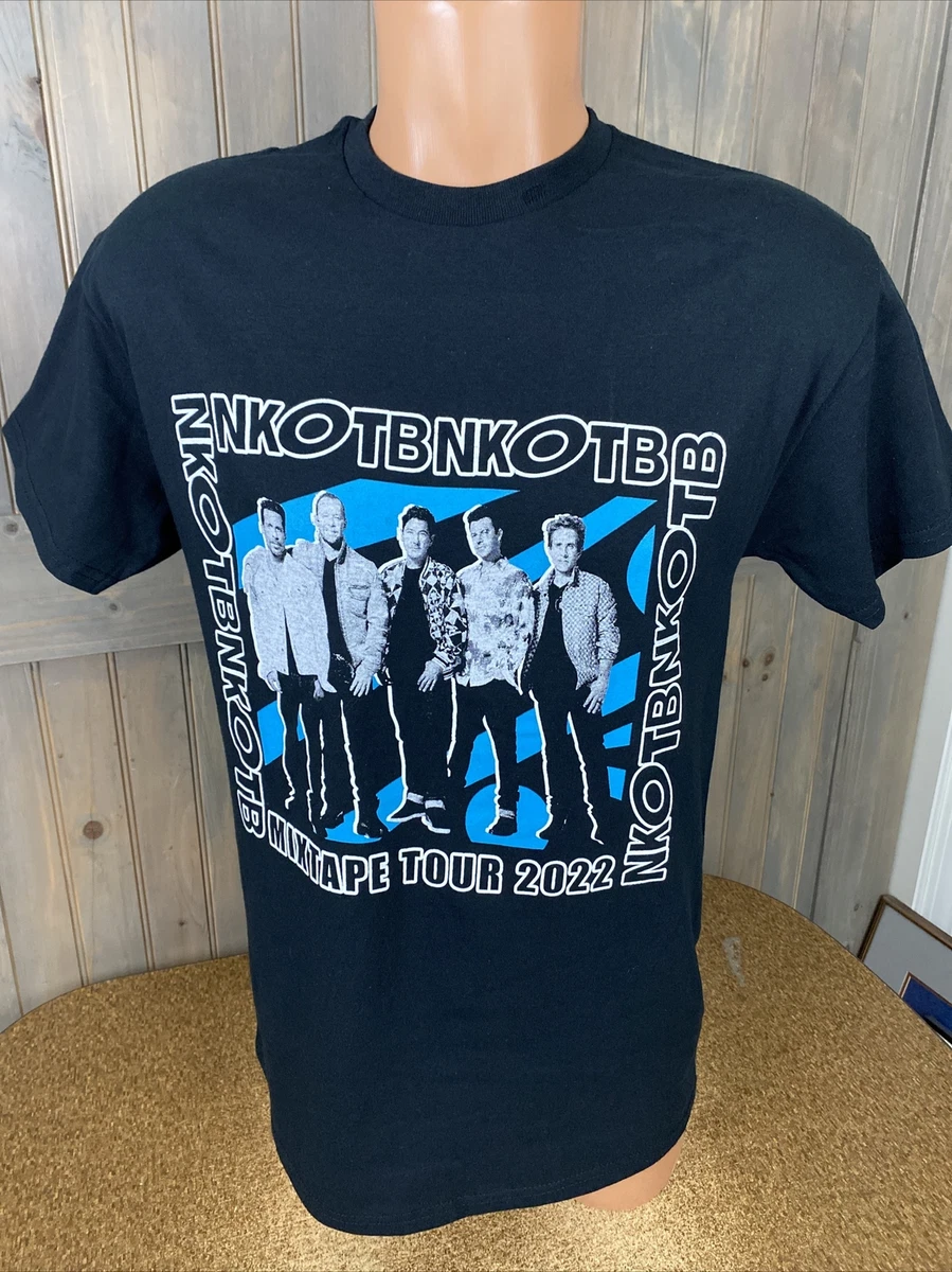 NEW KIDS ON THE BLOCK: The MixTape Tour 2022