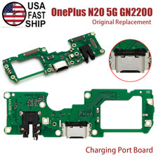 USB Charging Port Board Dock Connector Power Jack For OnePlus Nord N20 5G GN2200