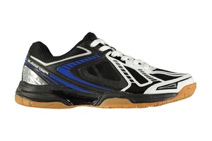 mens slazenger trainers