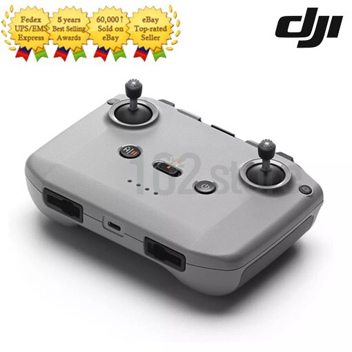 DJI RC-N3 Remote Controller for Neo DJI Air 3S Mini 4 Pro
