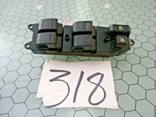 1997 1998 1999 2000 2001 Camry MASTER Window Switch Control Power DRIVER #318-S 