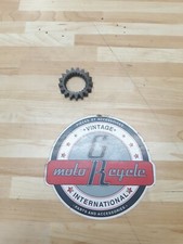 Honda XR350R 1983 oil pump drive gear