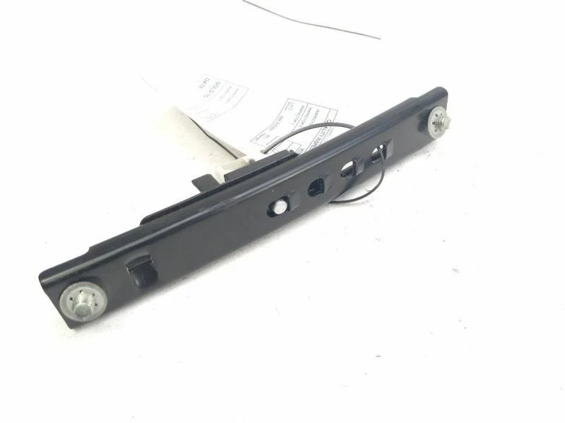 2007 HONDA CIVIC FRONT DRIVER SIDE SEAT BELT ADJUSTER 28413 Foto 4 de 4