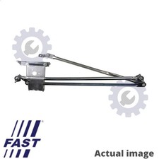 288810551R Front Wiper Arm LH Renault MEGANE IV Berlina 5p 1020844 