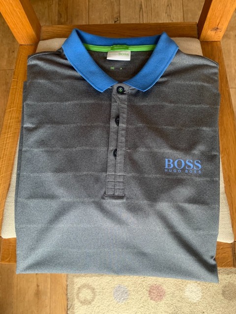 hugo boss golf shirts martin kaymer