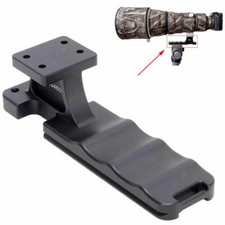 Tripod Mount Ring Base Lens Collar Replacement Foot for Sony FE 600 f/4 GM OSS