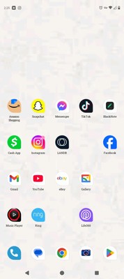 2024 Moto g 5  With  Tik Tok installed! Carrier Unlocked