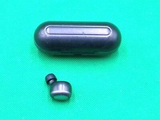 Andersson TEW-5000 Wireless Bluetooth Left Earbud Charging Case Black Earphones