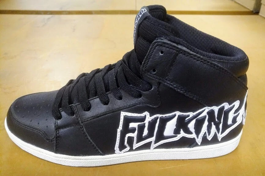 Chaussures Vintage Etnies Jason Dill 