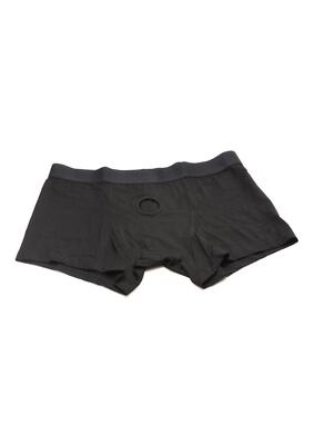 Strap U Armor Mens Boxer Harness with O-Ring