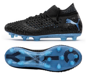 puma future 4.1 city