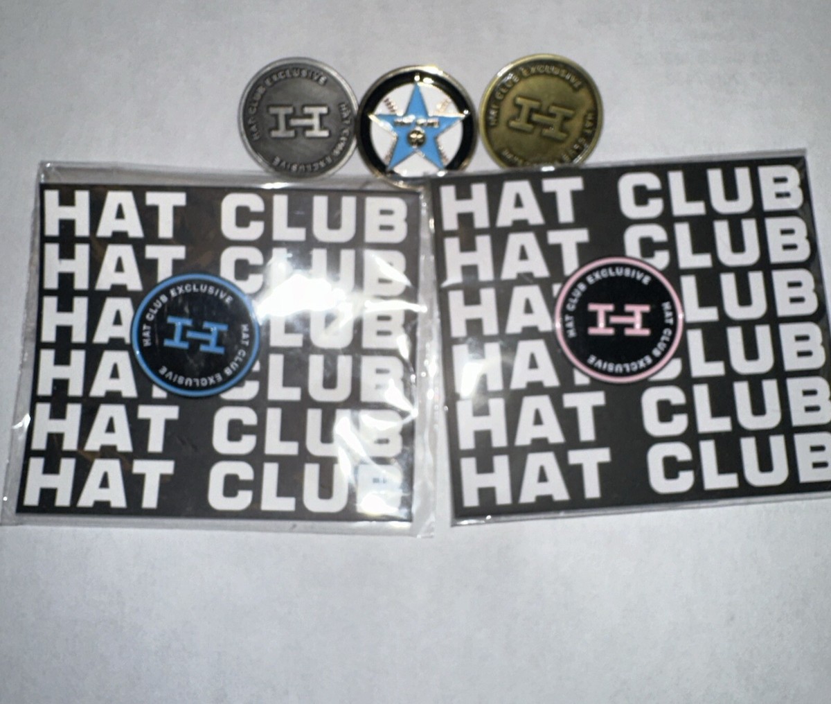 クラブハウス ピンバッチ CLUBHAUS Lapel Pin クラブハウス ピンバッチ CLUBHAUS Lapel Pin低 価格 通販