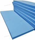 HIGH DENSITY FOAM SHEETS CUT TO SIZE 80" x 20" - All Thicknesses - UK MADE