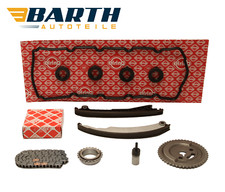 Steuerkettensatz R50 R53 R52 Mini ONE COOPER 1.6 FEBI 31803 ELRING 498.990