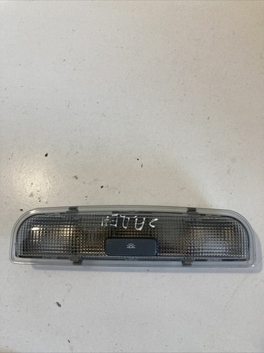 Audi A4 Innenleseleuchte 8P0947111A Original 2.0 Tdi 2006 Rhd